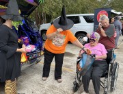 Trunk or Treat 2
